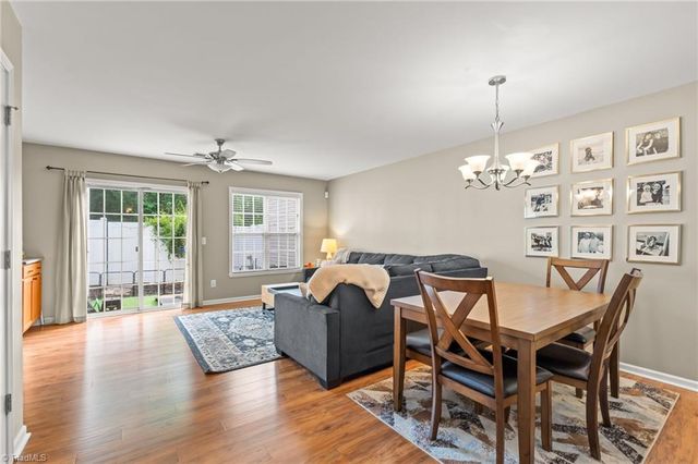 3877 Hickswood Creek Drive, High Point, NC 27265