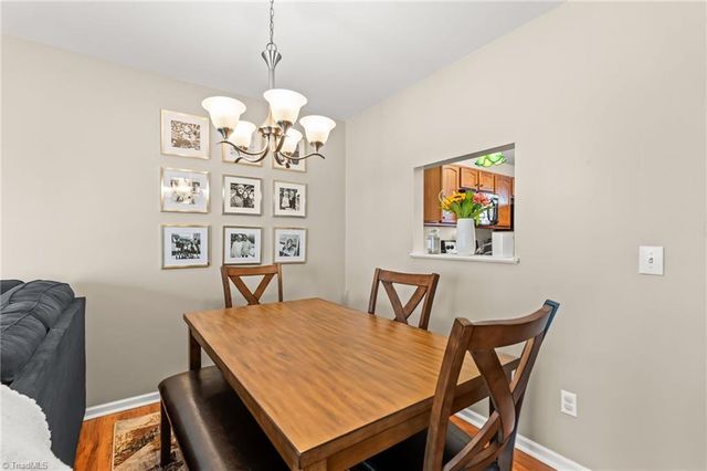 3877 Hickswood Creek Drive, High Point, NC 27265