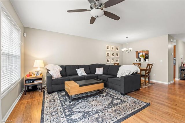 3877 Hickswood Creek Drive, High Point, NC 27265