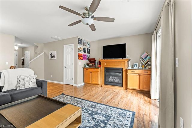 3877 Hickswood Creek Drive, High Point, NC 27265