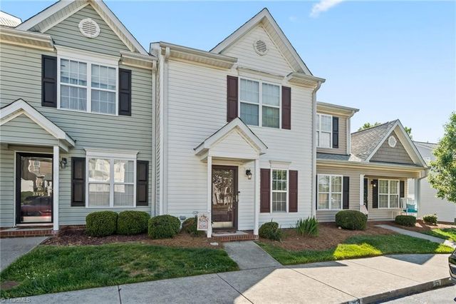 3877 Hickswood Creek Drive, High Point, NC 27265