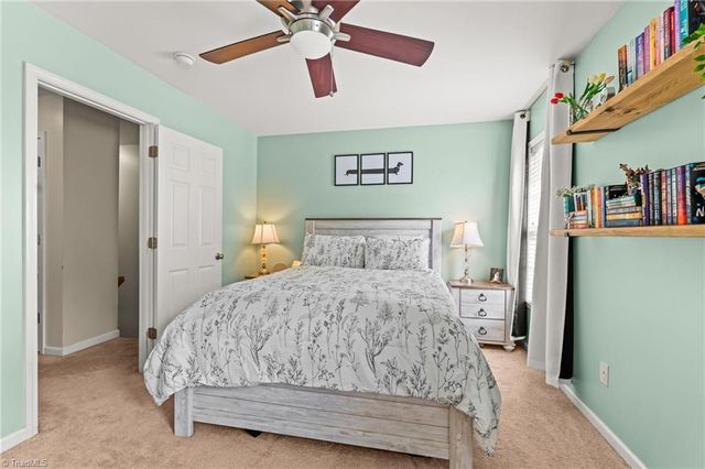 3877 Hickswood Creek Drive, High Point, NC 27265