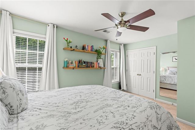 3877 Hickswood Creek Drive, High Point, NC 27265