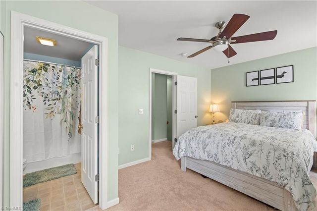 3877 Hickswood Creek Drive, High Point, NC 27265