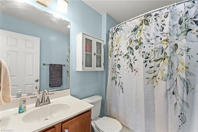 3877 Hickswood Creek Drive, High Point, NC 27265