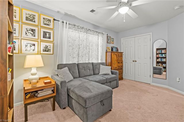 3877 Hickswood Creek Drive, High Point, NC 27265