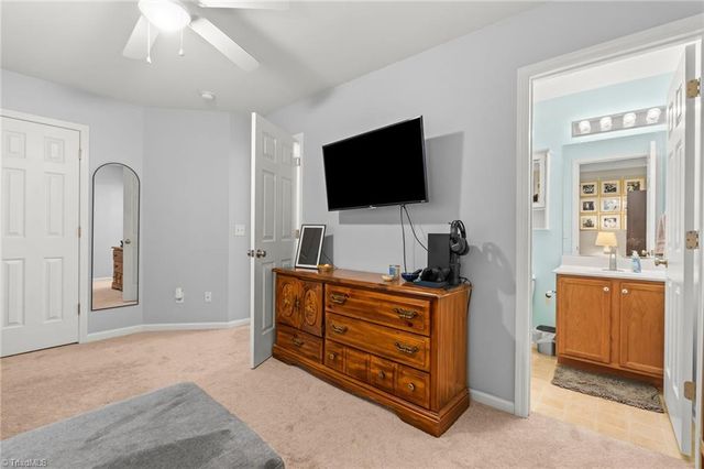 3877 Hickswood Creek Drive, High Point, NC 27265