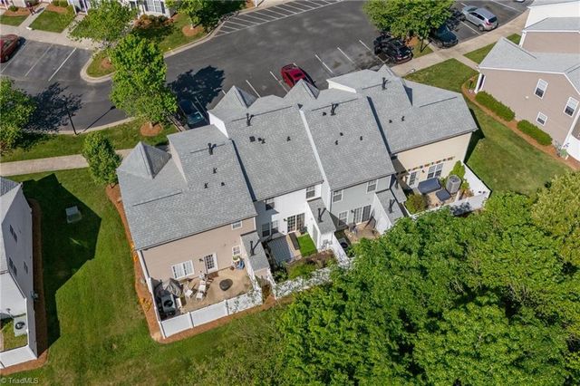 3877 Hickswood Creek Drive, High Point, NC 27265