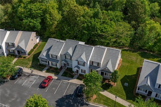 3877 Hickswood Creek Drive, High Point, NC 27265