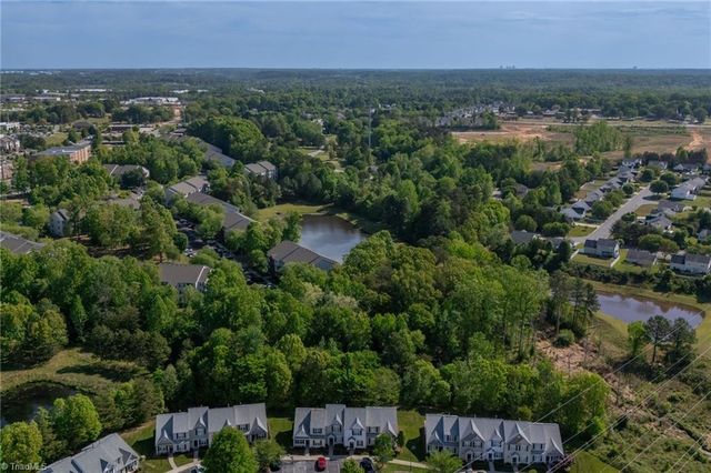 3877 Hickswood Creek Drive, High Point, NC 27265