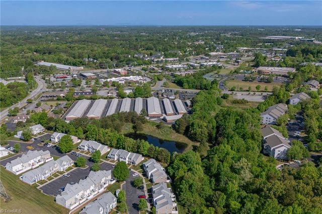 3877 Hickswood Creek Drive, High Point, NC 27265