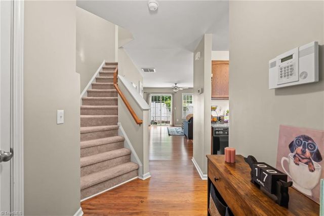 3877 Hickswood Creek Drive, High Point, NC 27265