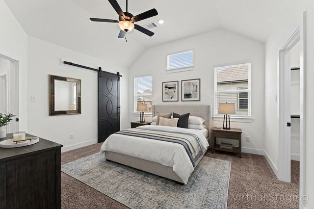 7735 Meadow Mouse Lane, Katy, TX 77493