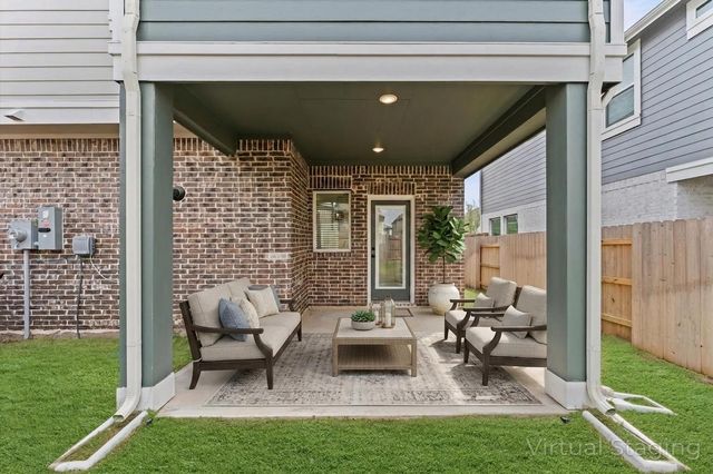 7735 Meadow Mouse Lane, Katy, TX 77493