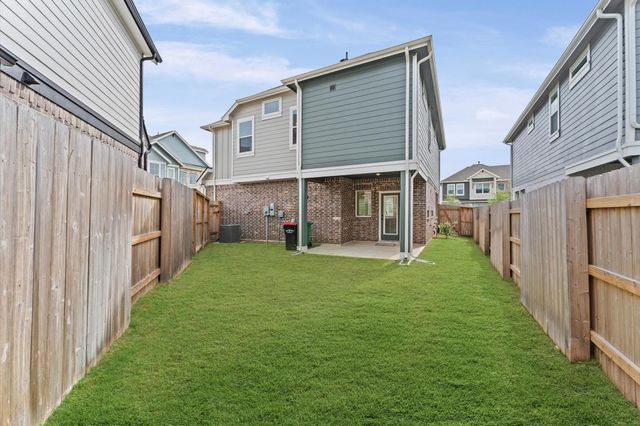 7735 Meadow Mouse Lane, Katy, TX 77493