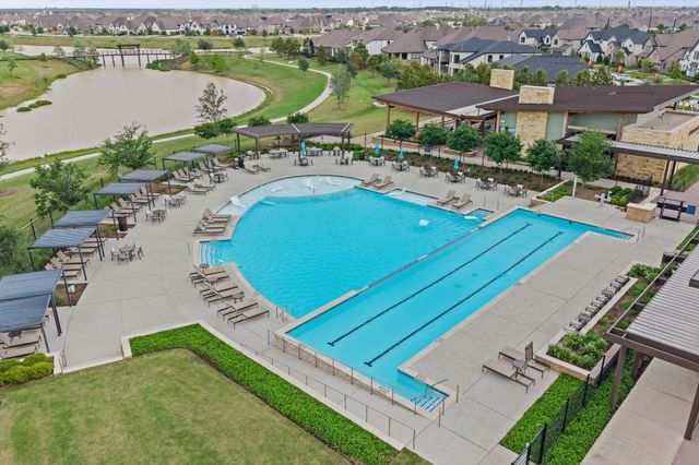 7735 Meadow Mouse Lane, Katy, TX 77493