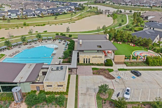 7735 Meadow Mouse Lane, Katy, TX 77493