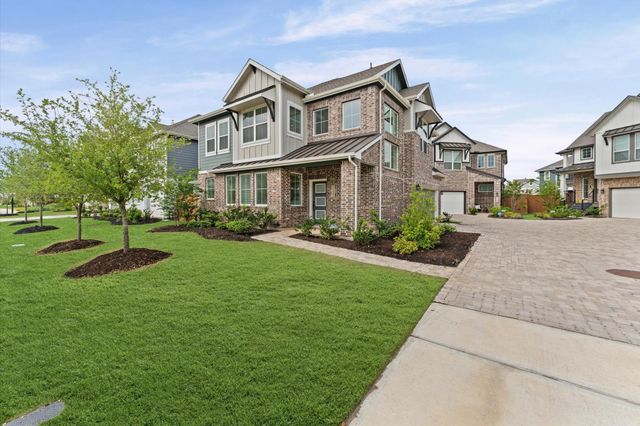 7735 Meadow Mouse Lane, Katy, TX 77493