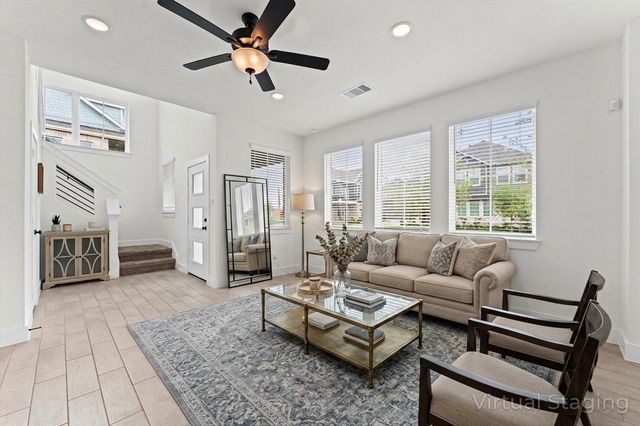 7735 Meadow Mouse Lane, Katy, TX 77493