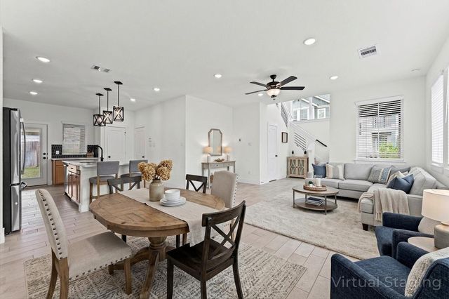 7735 Meadow Mouse Lane, Katy, TX 77493