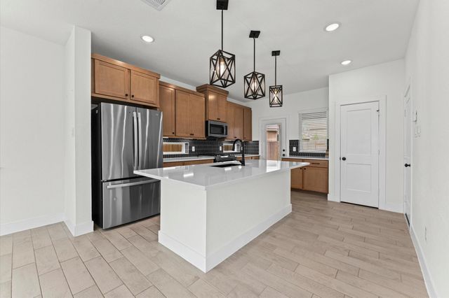 7735 Meadow Mouse Lane, Katy, TX 77493