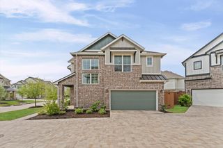 7735 Meadow Mouse Lane, Katy, TX 77493