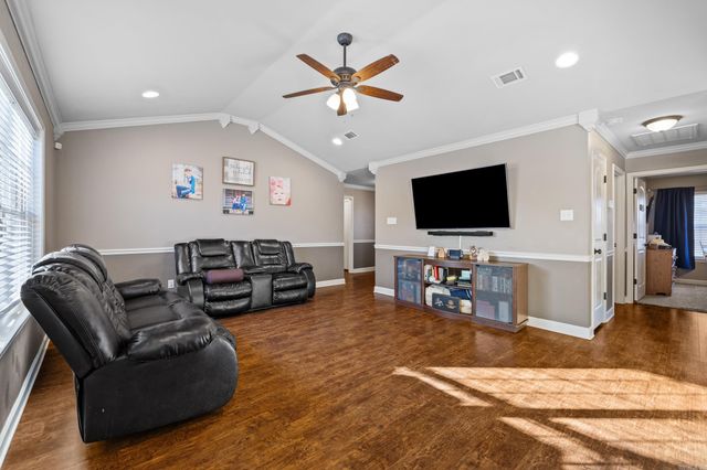 255 Bobwhite Trail, Lonoke, AR 72086