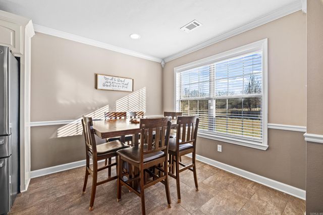 255 Bobwhite Trail, Lonoke, AR 72086