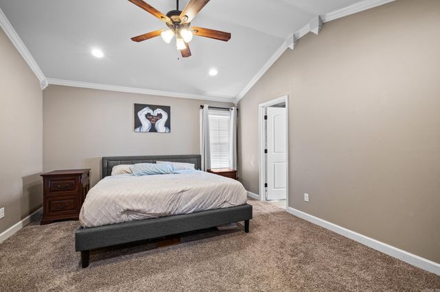 255 Bobwhite Trail, Lonoke, AR 72086