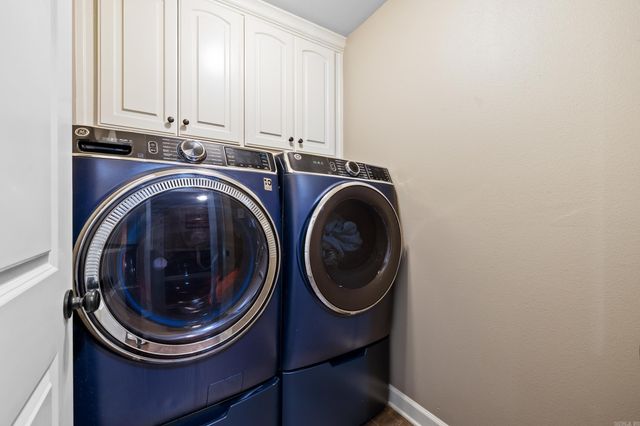 255 Bobwhite Trail, Lonoke, AR 72086