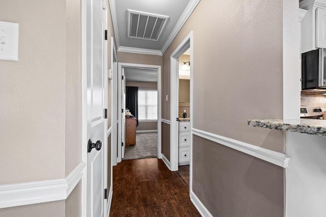 255 Bobwhite Trail, Lonoke, AR 72086