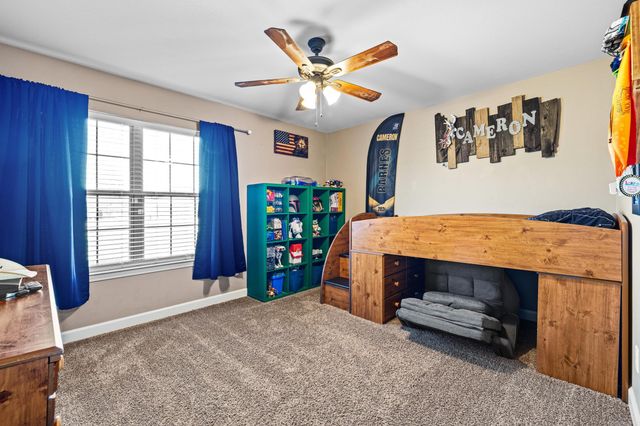 255 Bobwhite Trail, Lonoke, AR 72086