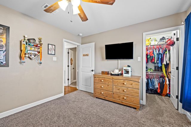 255 Bobwhite Trail, Lonoke, AR 72086