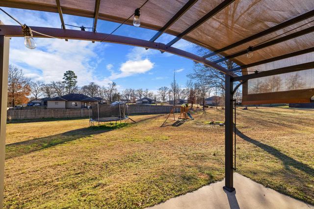 255 Bobwhite Trail, Lonoke, AR 72086
