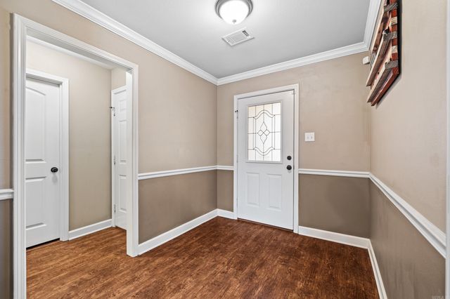 255 Bobwhite Trail, Lonoke, AR 72086