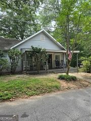 1038 Forest Avenue, Stone Mountain, GA 30083