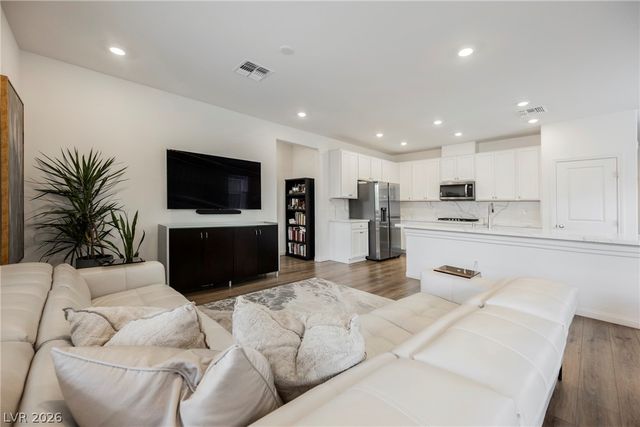 10145 Blue Cereus Street, Las Vegas, NV 89141