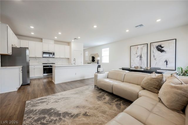 10145 Blue Cereus Street, Las Vegas, NV 89141