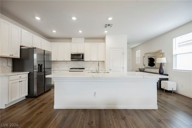 10145 Blue Cereus Street, Las Vegas, NV 89141