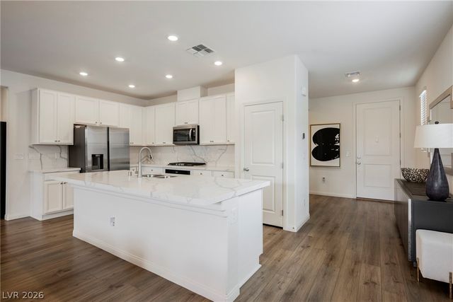 10145 Blue Cereus Street, Las Vegas, NV 89141