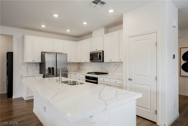 10145 Blue Cereus Street, Las Vegas, NV 89141