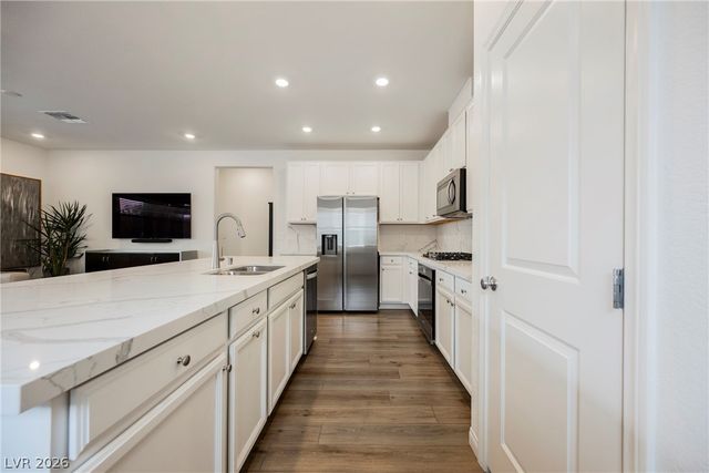 10145 Blue Cereus Street, Las Vegas, NV 89141