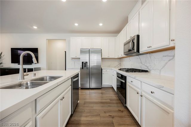 10145 Blue Cereus Street, Las Vegas, NV 89141