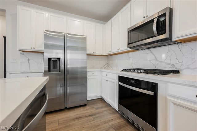 10145 Blue Cereus Street, Las Vegas, NV 89141