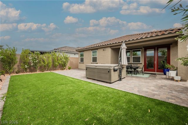 10145 Blue Cereus Street, Las Vegas, NV 89141