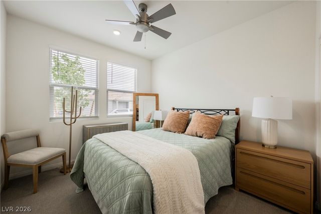 10145 Blue Cereus Street, Las Vegas, NV 89141