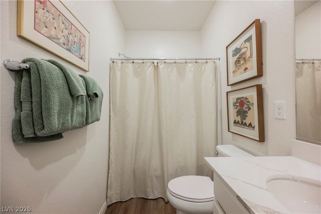 10145 Blue Cereus Street, Las Vegas, NV 89141