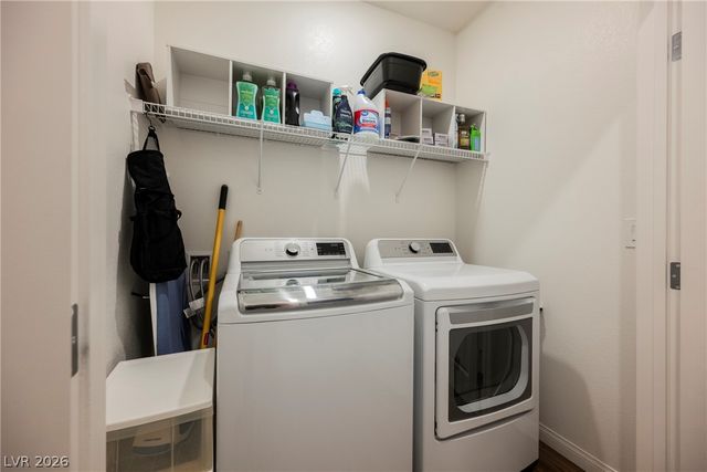 10145 Blue Cereus Street, Las Vegas, NV 89141