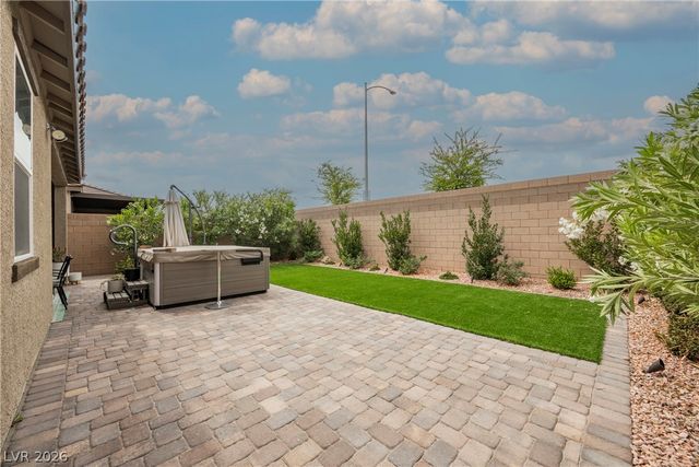 10145 Blue Cereus Street, Las Vegas, NV 89141