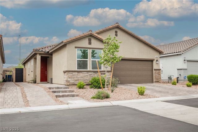 10145 Blue Cereus Street, Las Vegas, NV 89141